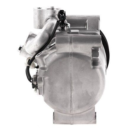 Gpd Compressor New 6512734